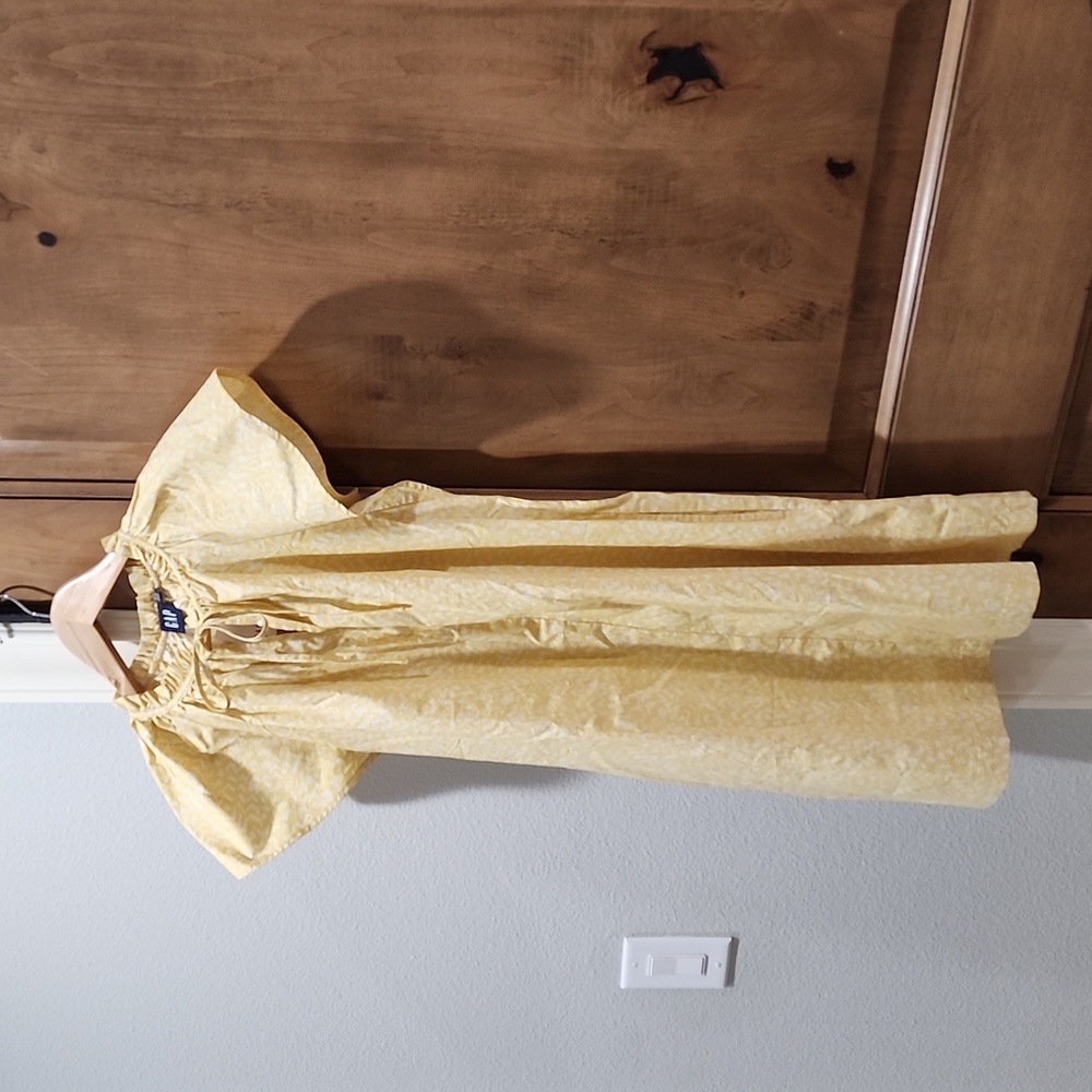 GAP summer dress